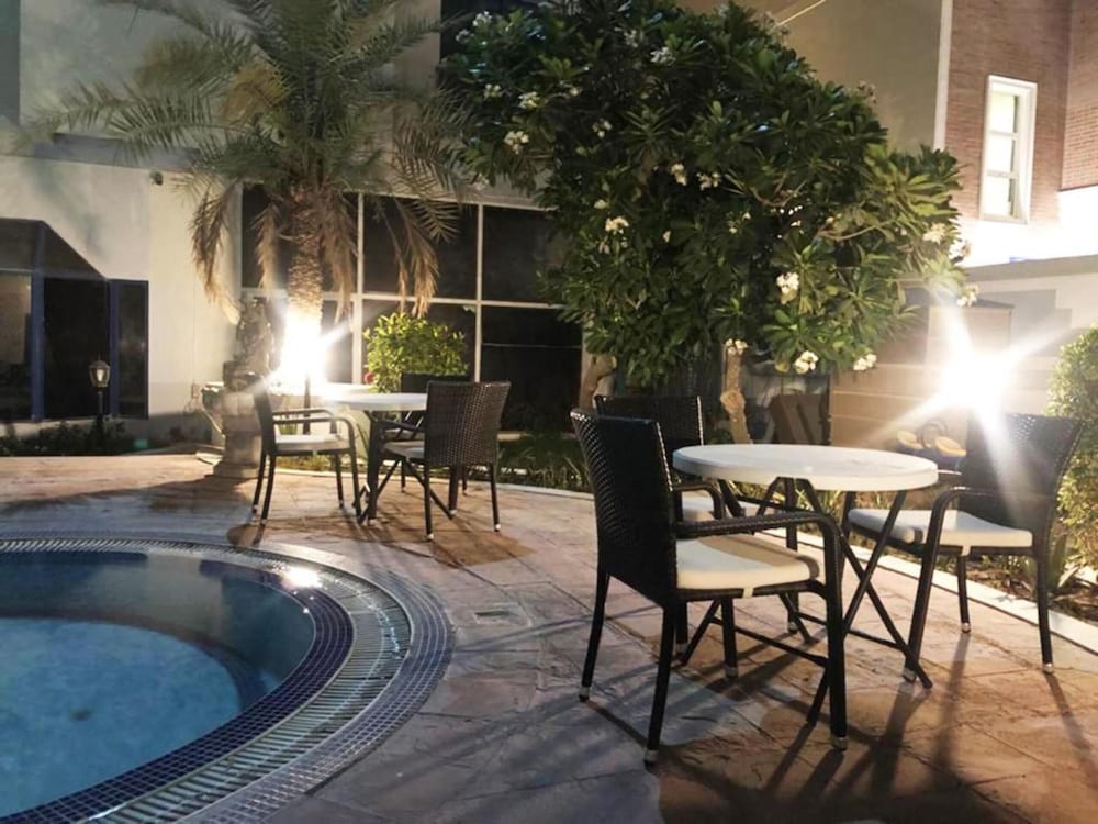 majestic hotel