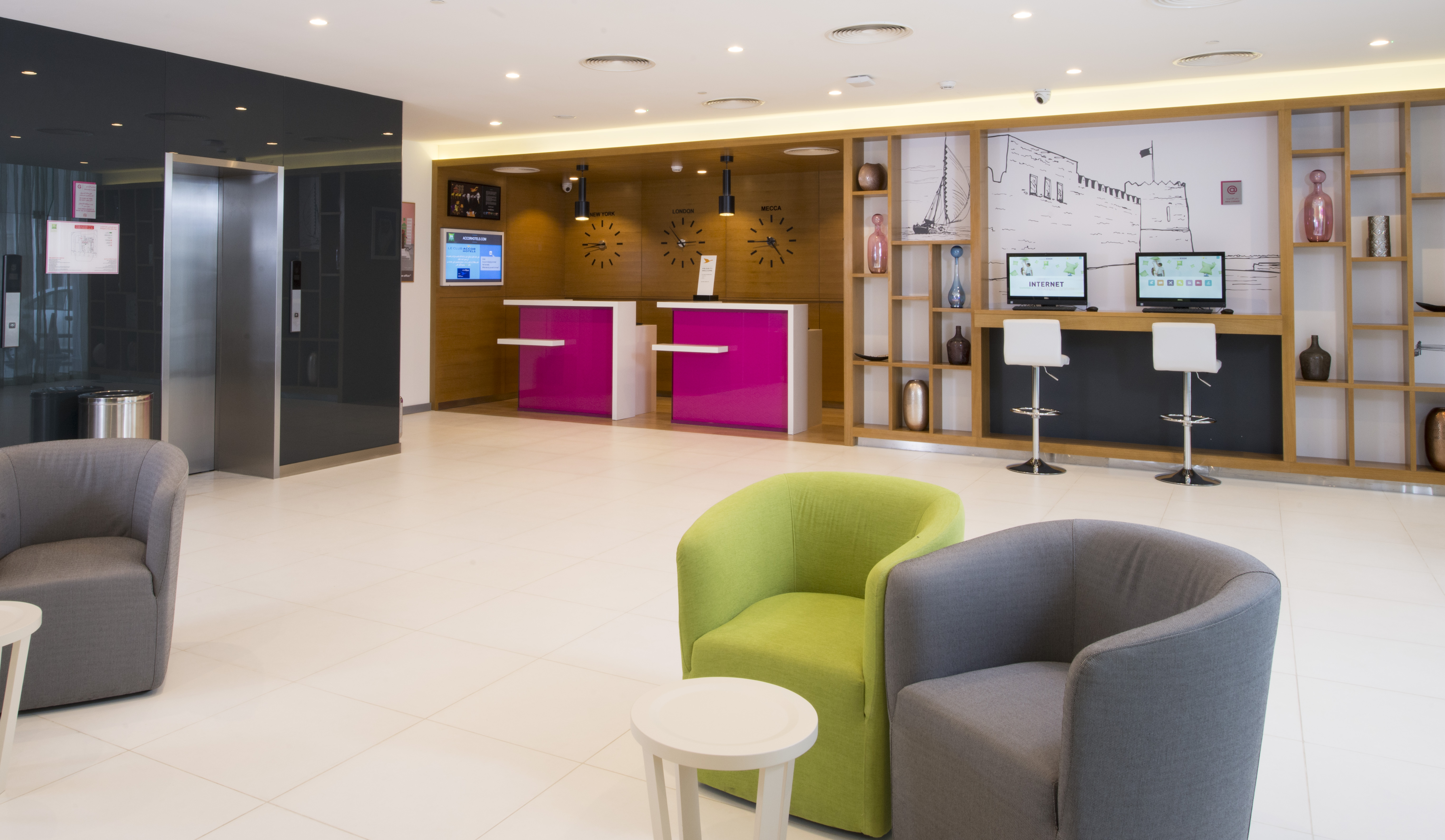 ibis styles manama diplomatic area