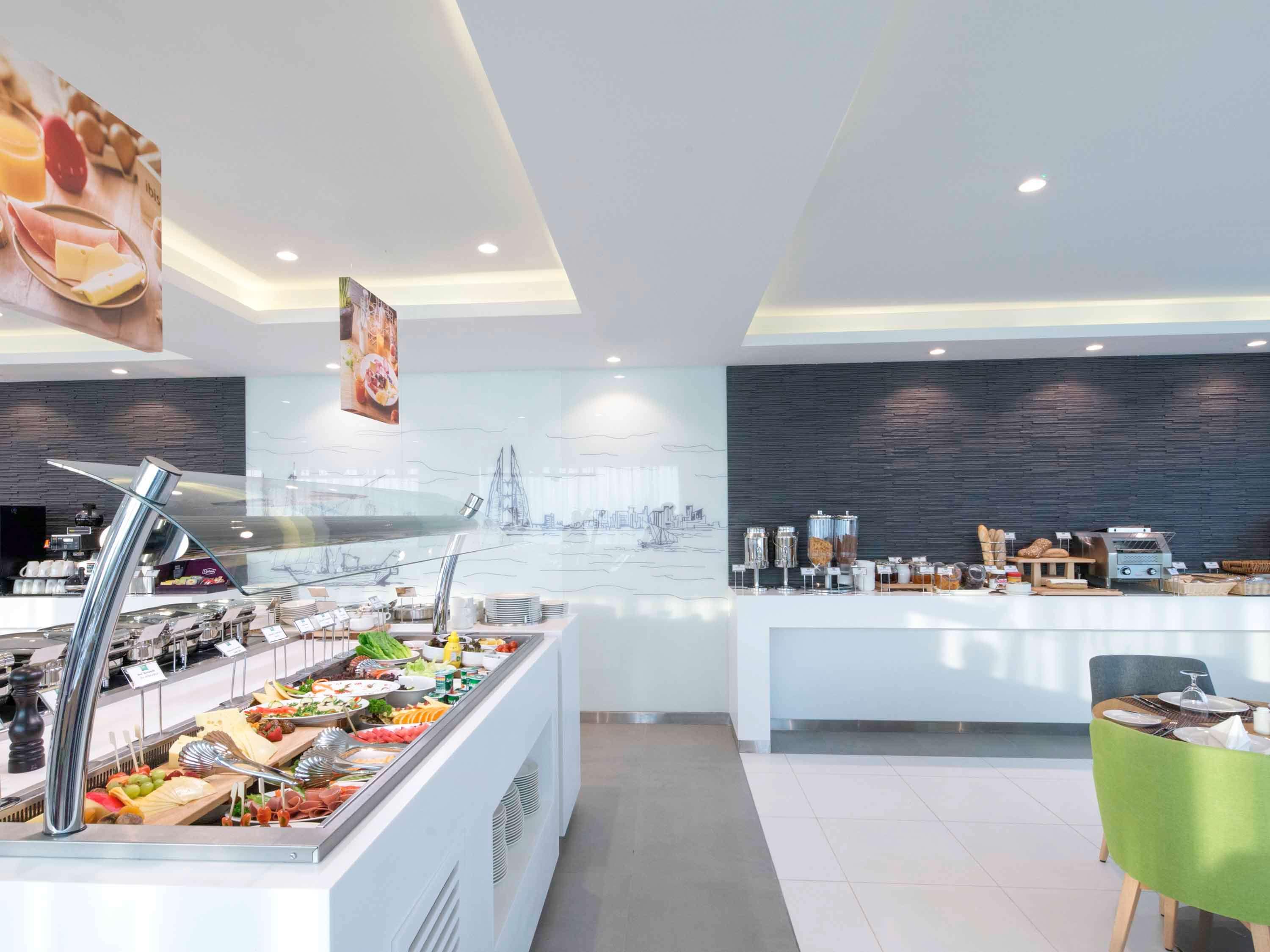 ibis styles manama diplomatic area