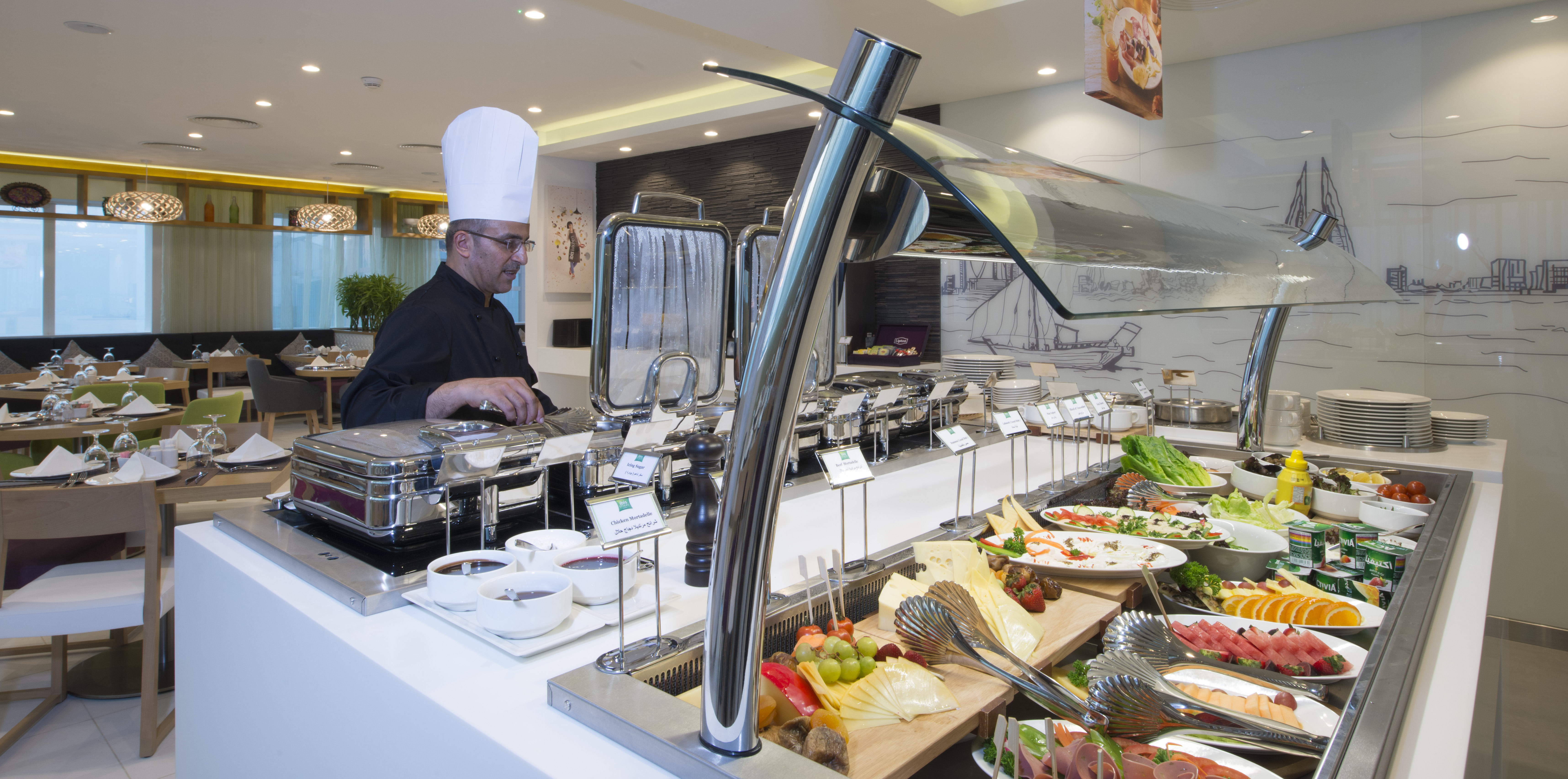 ibis styles manama diplomatic area