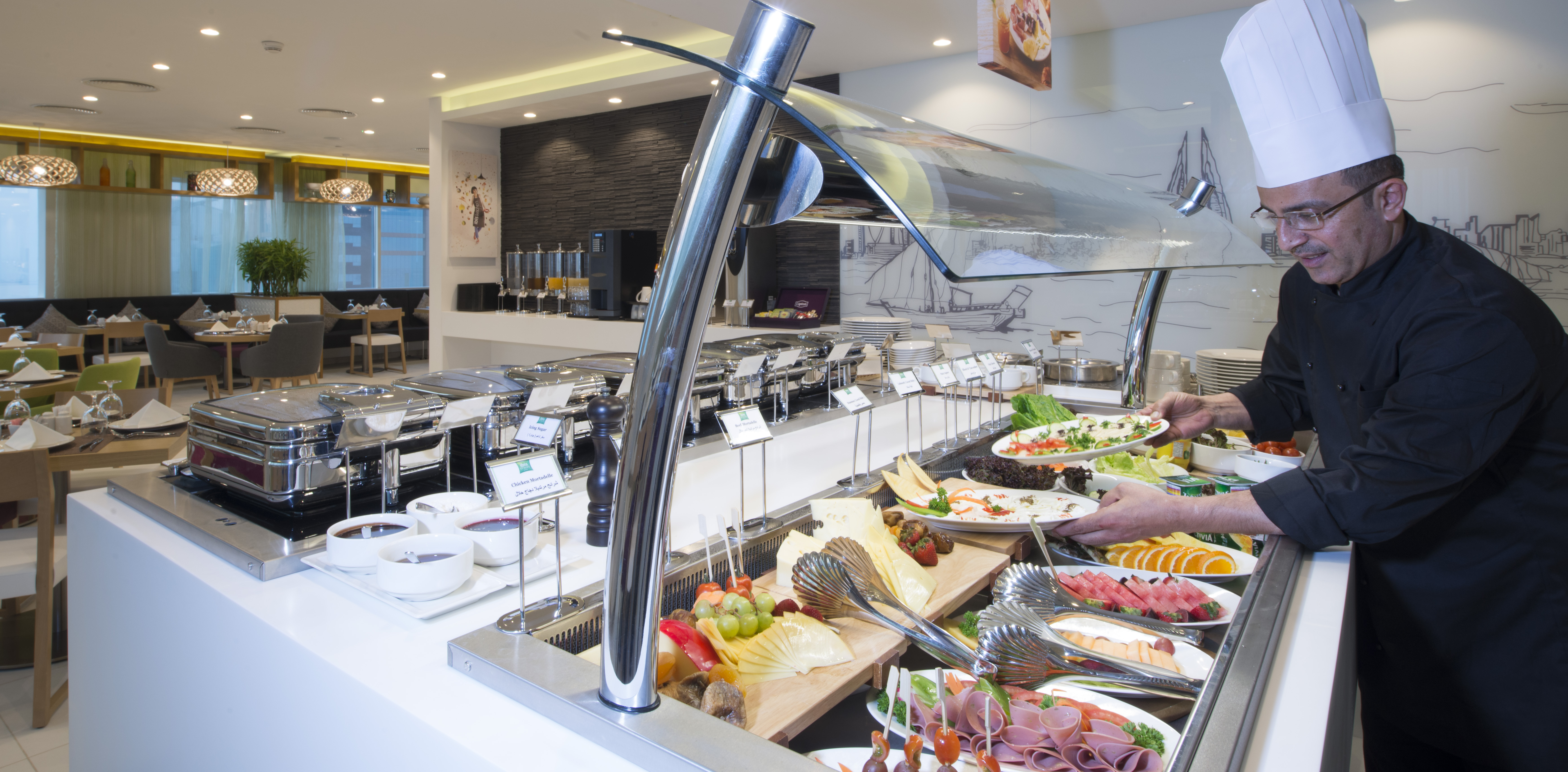 ibis styles manama diplomatic area