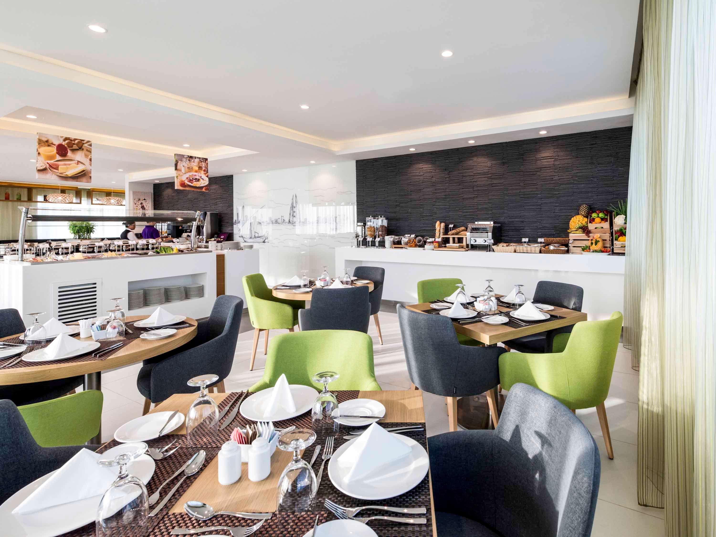 ibis styles manama diplomatic area