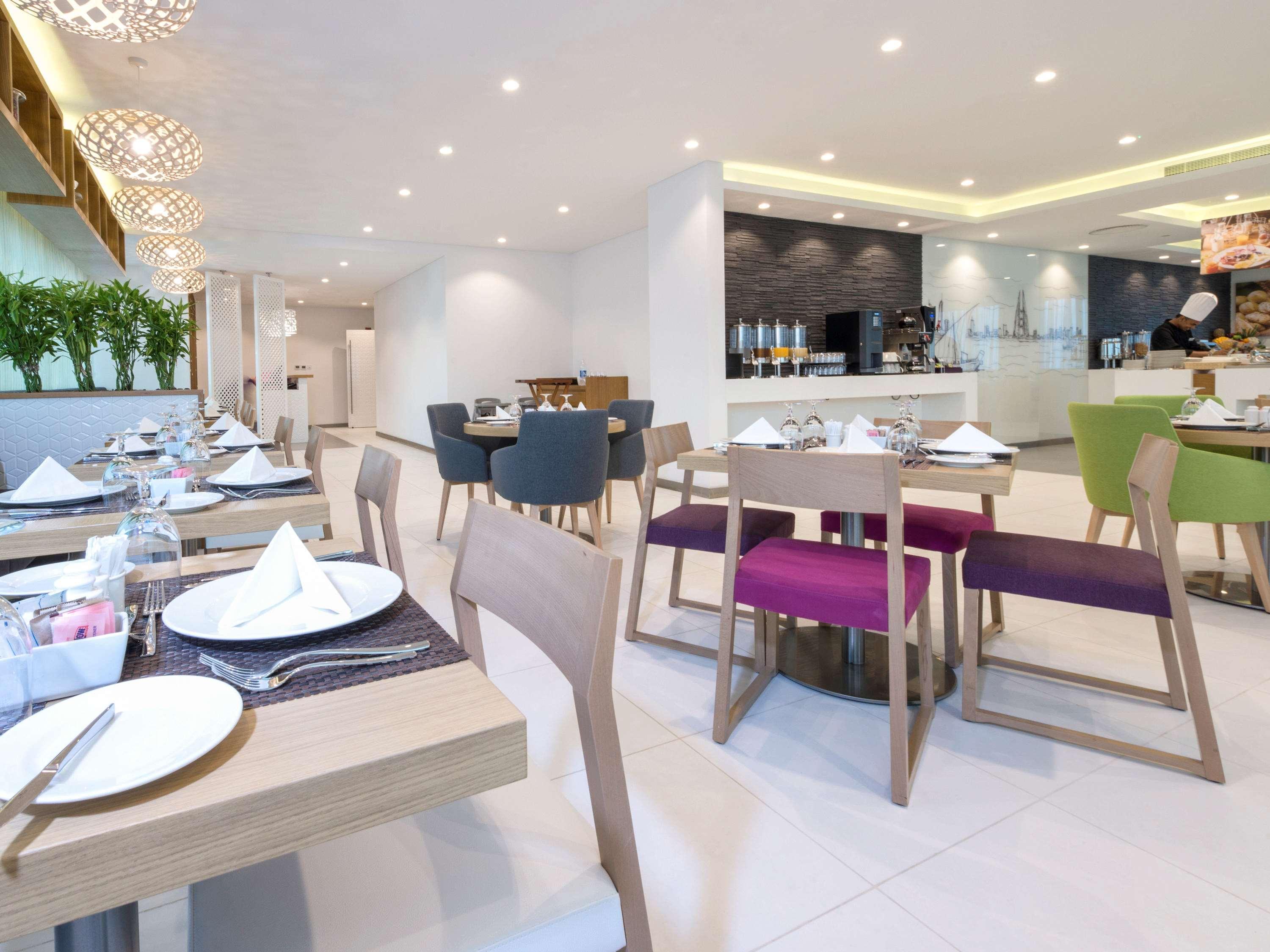 ibis styles manama diplomatic area