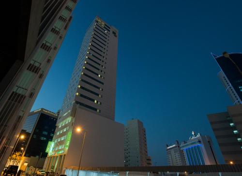 ibis styles manama diplomatic area