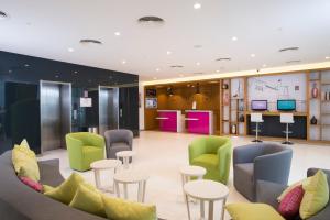 ibis styles manama diplomatic area