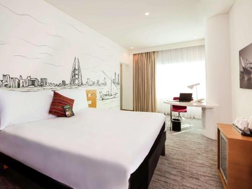 ibis styles manama diplomatic area