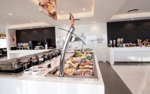 ibis styles manama diplomatic area