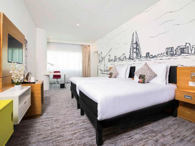 ibis styles manama diplomatic area