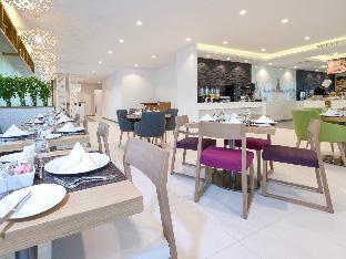 ibis styles manama diplomatic area