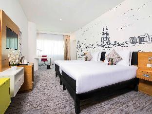 ibis styles manama diplomatic area