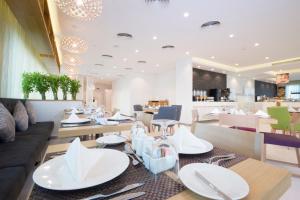 ibis styles manama diplomatic area