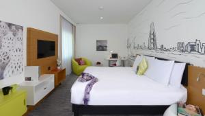 ibis styles manama diplomatic area