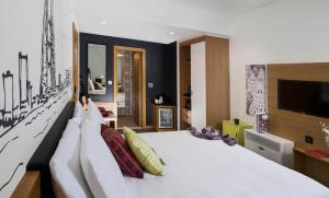 ibis styles manama diplomatic area