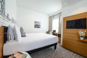 ibis styles manama diplomatic area