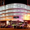 belle tower luxury apartments
