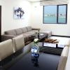 belle tower luxury apartments