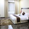 belle tower luxury apartments