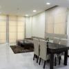 belle tower luxury apartments