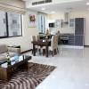 belle tower luxury apartments