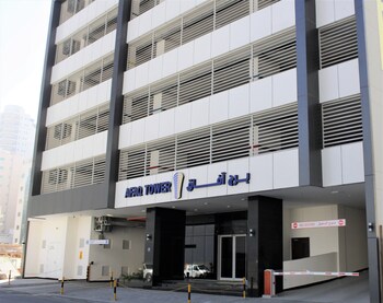 afaq tower