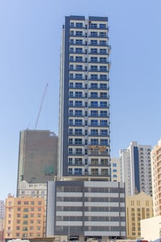 afaq tower