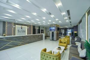 Afaq Tower,Manama>>Bahrain,3 star