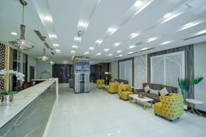 Afaq Tower,Manama>>Bahrain,3 star