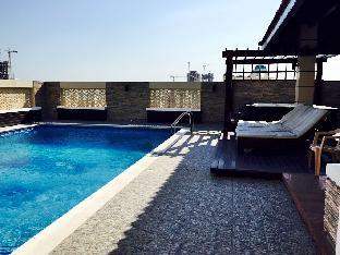 kiev tower hotel apartments