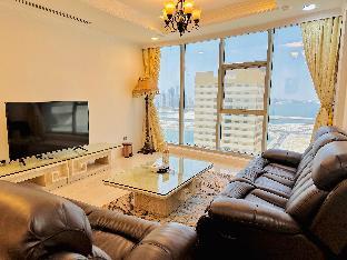 kiev tower hotel apartments