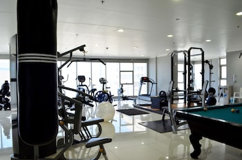kiev tower hotel apartments