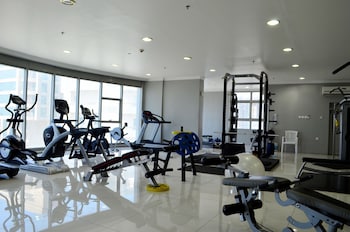 kiev tower hotel apartments