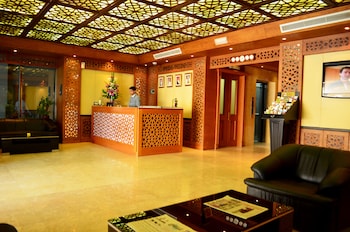 kiev tower hotel apartments