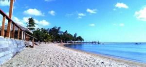 vanuatu beachfront apartments