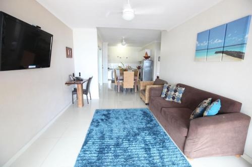 vanuatu beachfront apartments