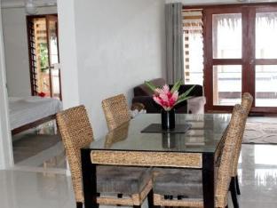 vanuatu beachfront apartments