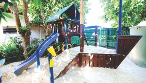 vanuatu beachfront apartments