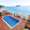 vanuatu beachfront apartments