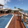 vanuatu beachfront apartments