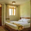 Ichumbi Gorilla Lodge,Kabale>>Bwindi,3 star