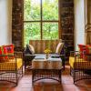Ichumbi Gorilla Lodge,Kabale>>Bwindi,3 star