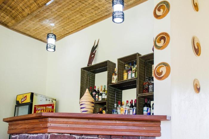 ichumbi gorilla lodge