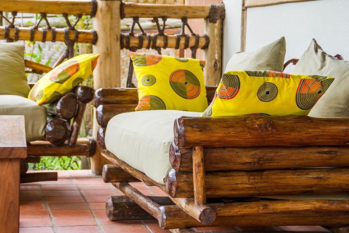 ichumbi gorilla lodge