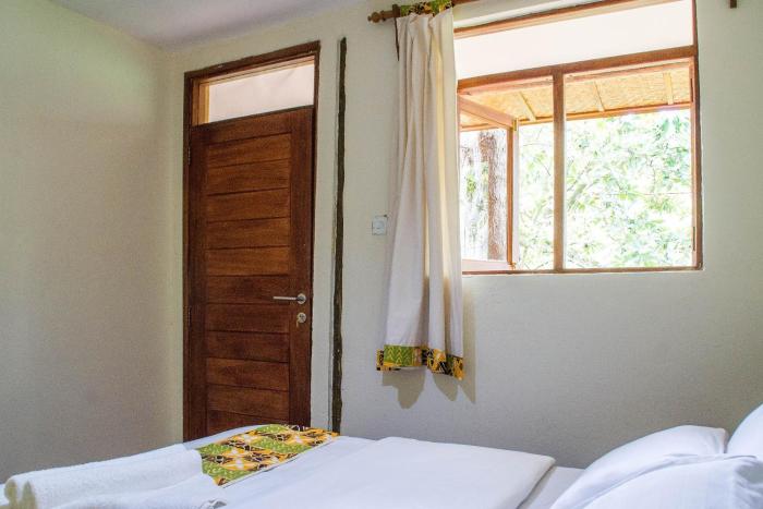 ichumbi gorilla lodge