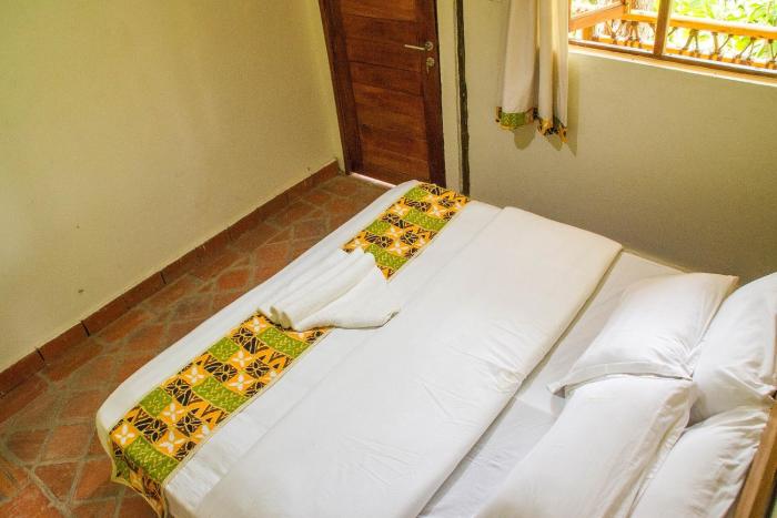 ichumbi gorilla lodge