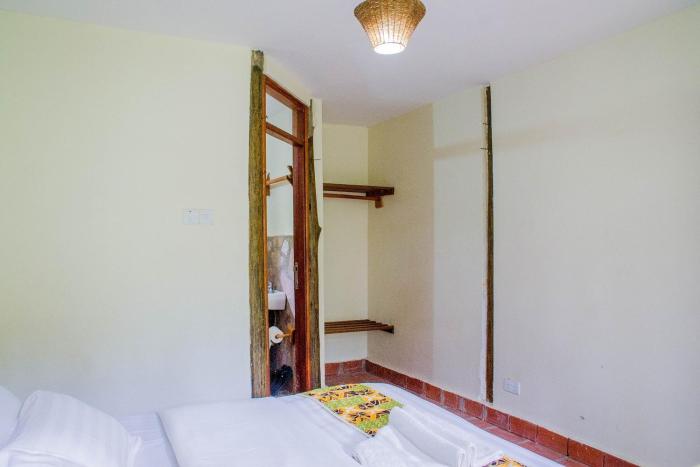 ichumbi gorilla lodge