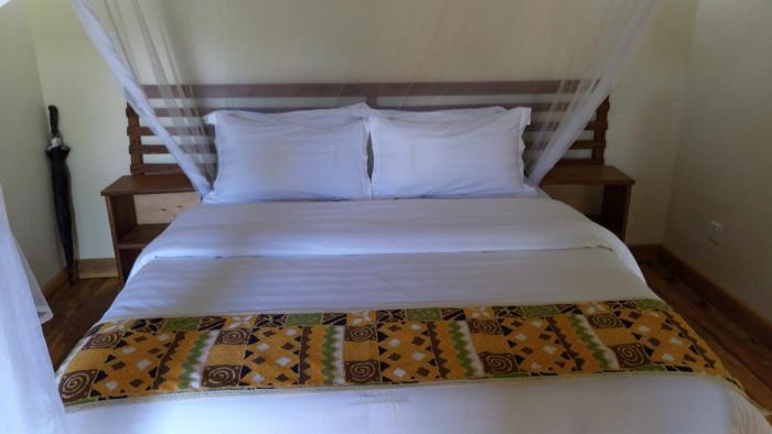 ichumbi gorilla lodge