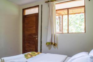 ichumbi gorilla lodge