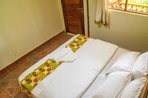 ichumbi gorilla lodge