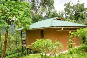ichumbi gorilla lodge