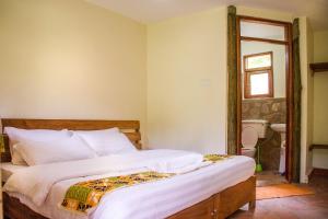 ichumbi gorilla lodge